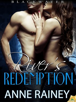 cover image of River's Redemption